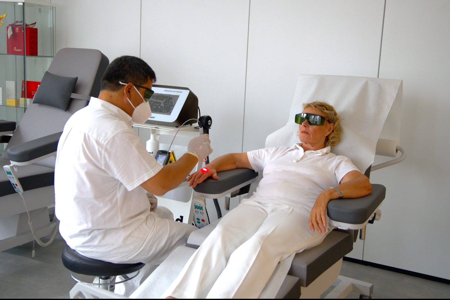 Beauty Pheresis™ — Gallery — 1