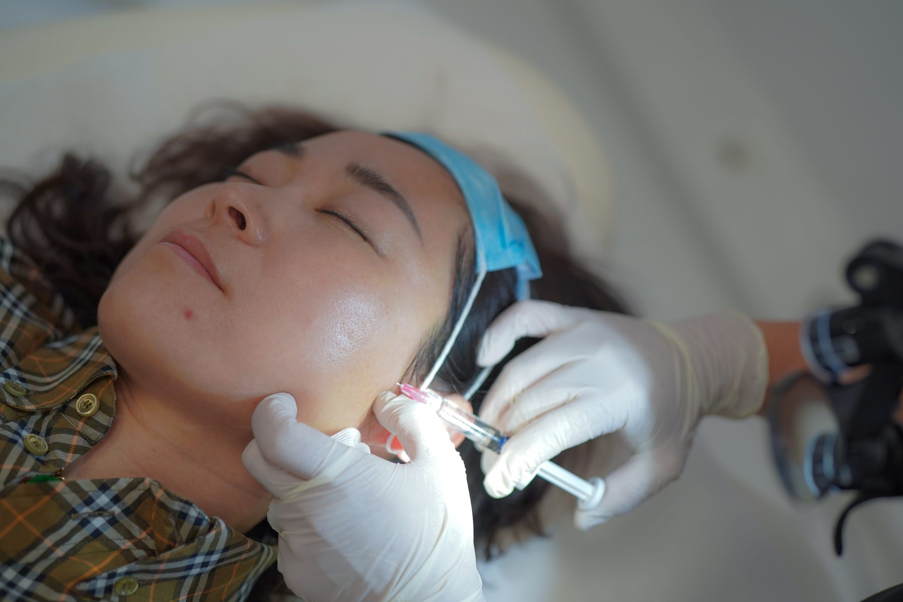 Beauty Pheresis™ — Gallery — 9