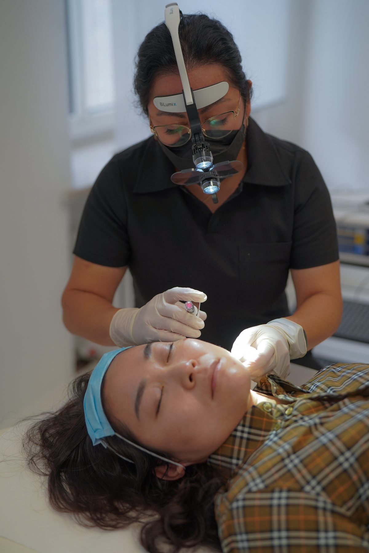 Beauty Pheresis™ — Gallery — 8