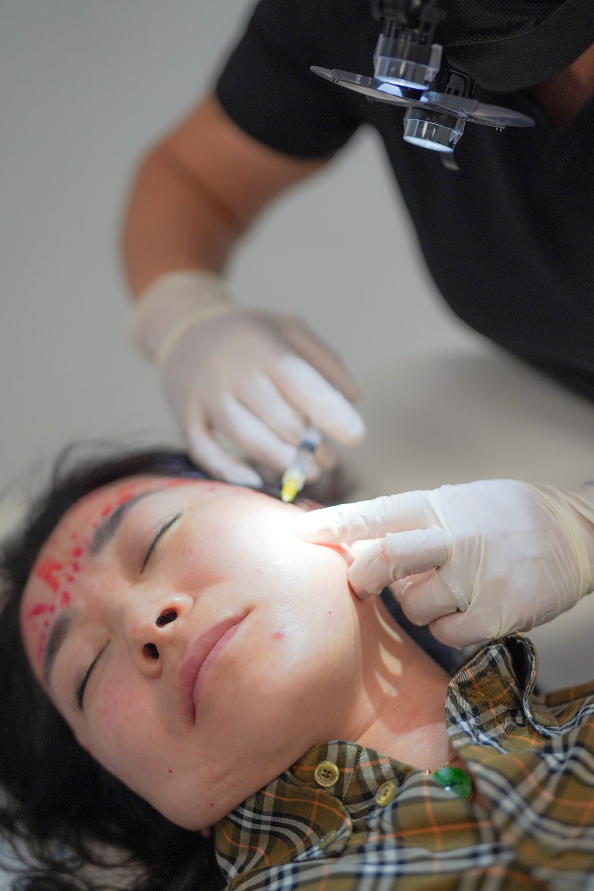 Beauty Pheresis™ — Gallery — 13