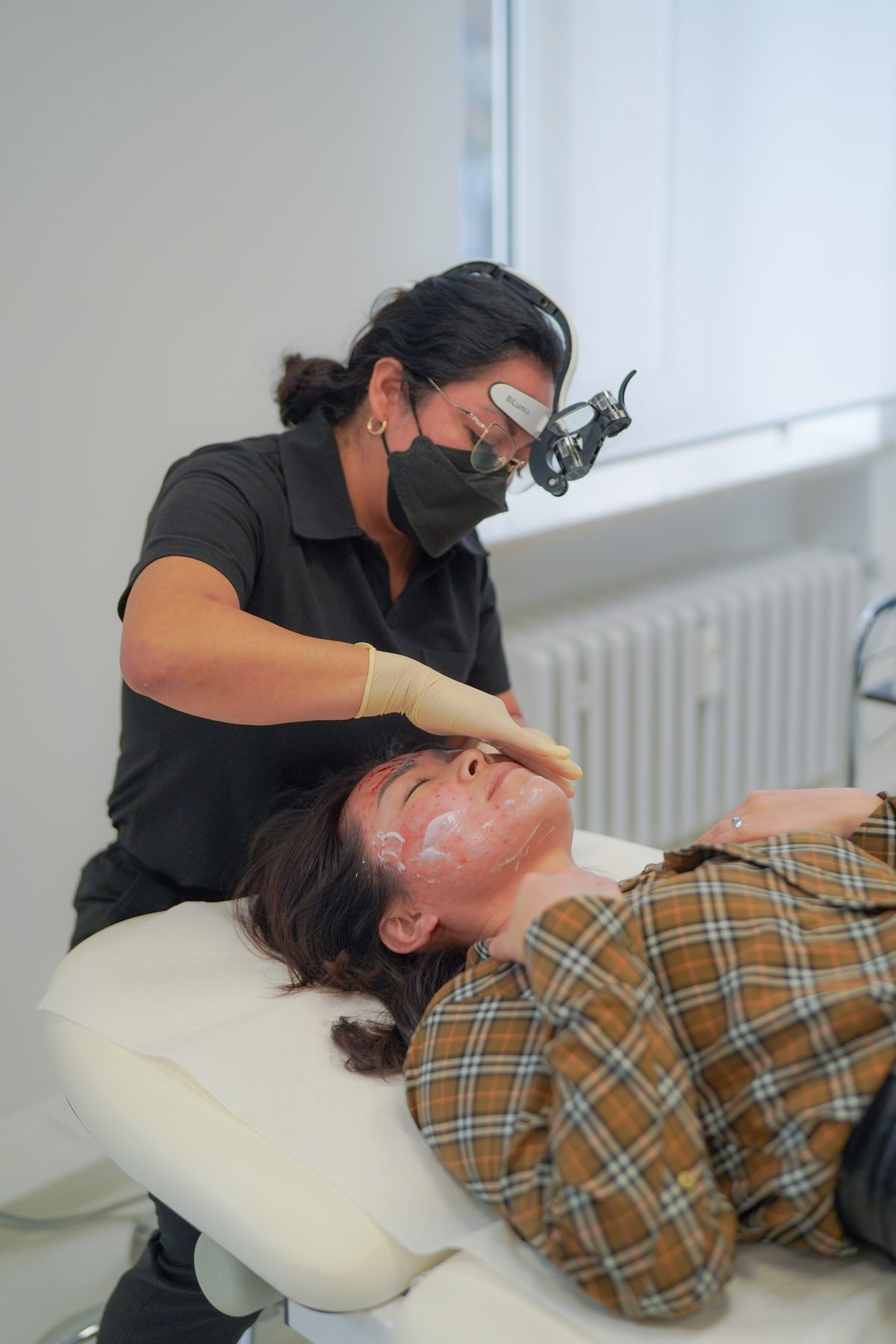 Beauty Pheresis™ — Gallery — 10