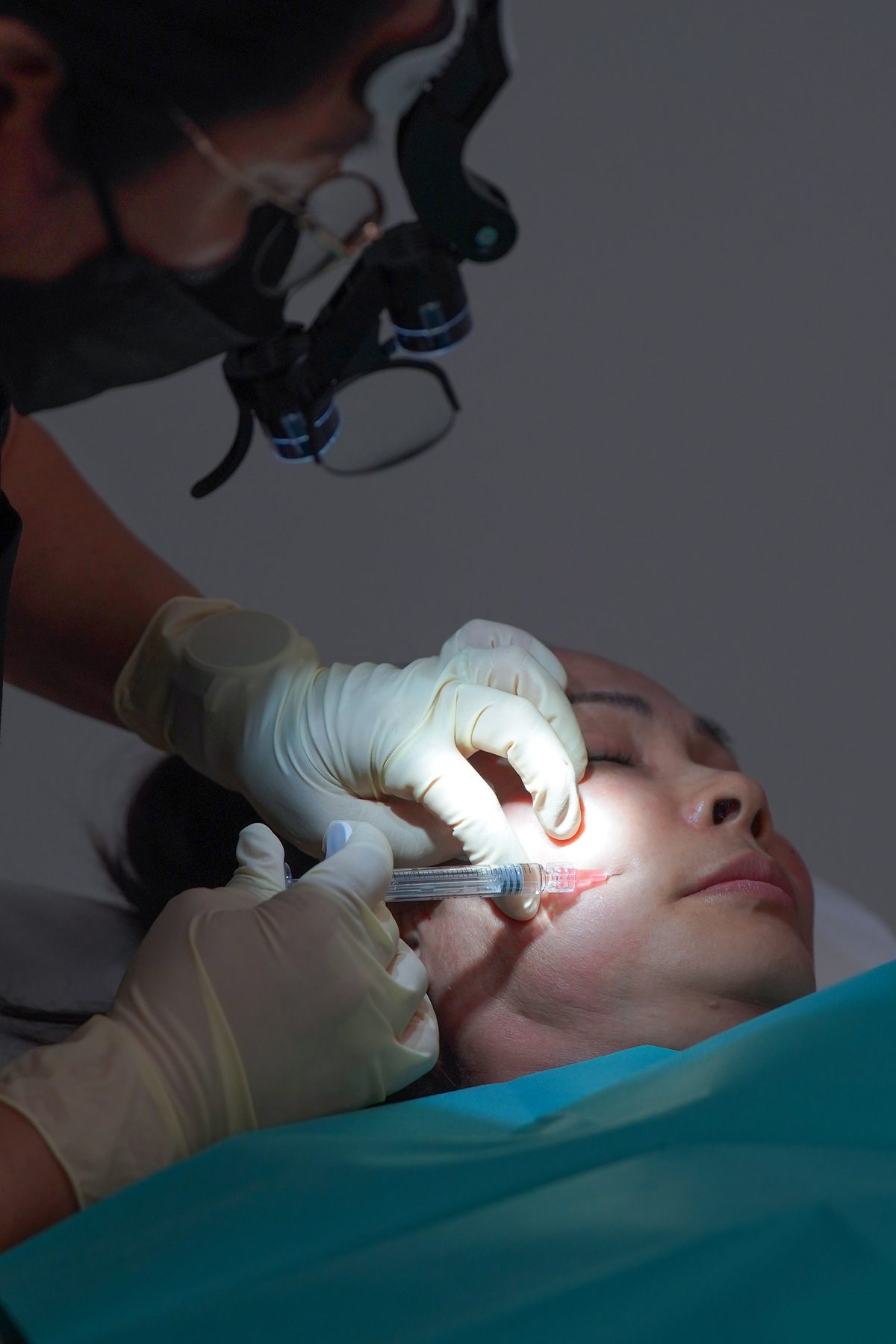 Beauty Pheresis™ — Gallery — 12